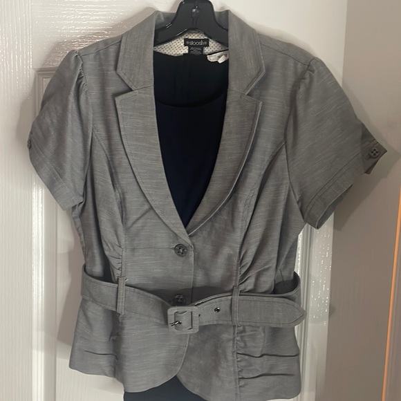 Macys womens blazer - Picture 1 of 4